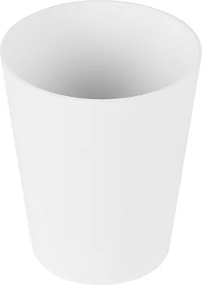 Produktbild von SLV PURI 2.0 Cone, Leuchtenschirm, H: 6.5 cm, weiß 1008218