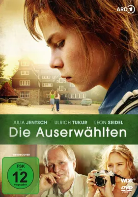Produktbild von Die Auserwählten