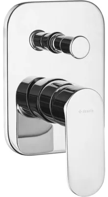 Produktbild von Concealed shower mixer with shower switch