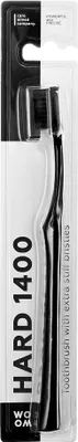 Image de Brosse à dents Hard 1400