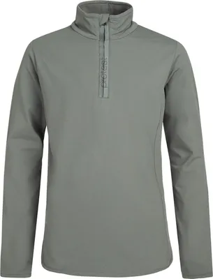 Produktbild von PROTEST FABRIZOY JR 1/4 zip top Mistygreen Mistygreen 152