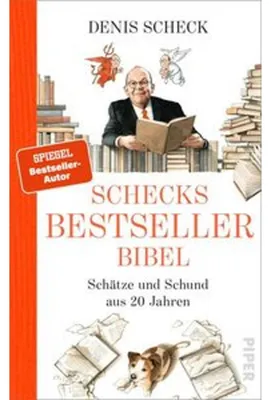 Zdjęcie produktu dla Schecks bibel