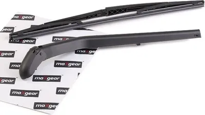 Produktbild von MAXGEAR 39-0346 Wischerarm Scheibenwischerarm Hinten für MINI Schrägheck (R56) mit Wischblatt
