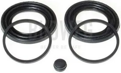Immagine prodotto di Guarnizione BUDWEG CALIPER per pistone pinza freno 1848101 per OPEL Movano B furgone (X62) Movano B bus (X62) Movano B pianale / telaio (X62)