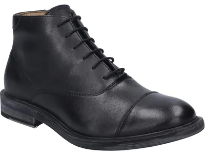 Zdjęcie produktu dla JOSEF SEIBEL Bradley 02 | Botki dla Mężczyźni | czarny