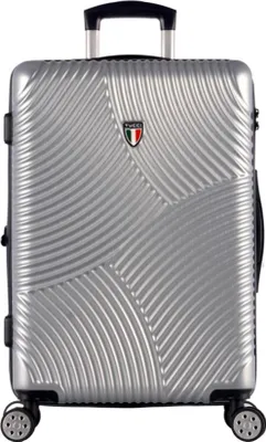 Produktbild von TUCCI Srotolare T-0277/3-L ABS - silber