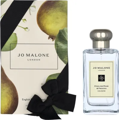 Jo Malone English Pear & Freesia 50ml ×2 English Pear & Freesia - Cologne i JO MALONE LONDON ≡ SEPHORA