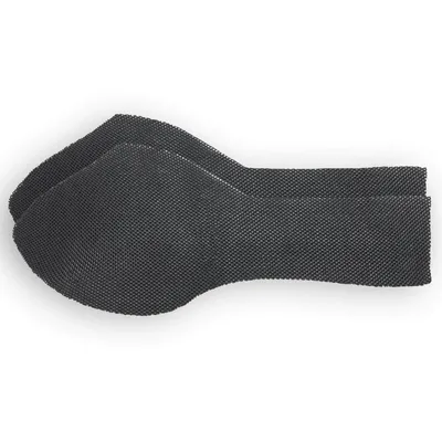 Produktbild von Busse Einlage Schabracke 3D Air Effect Flexi, Farbe:schwarz, Größe:Springen