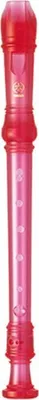 Produktbild von Yamaha YRS-20G, ABS Synthetik, Pink, Durchscheinend