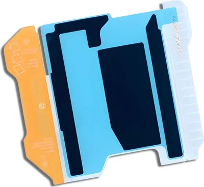 Produktbild von Xiaomi 14T – Klebefolie für Akku – Original Ersatzteil