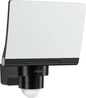 Produktbild von Steinel LED-Strahler schwarz XLED PRO 240 SW V2
