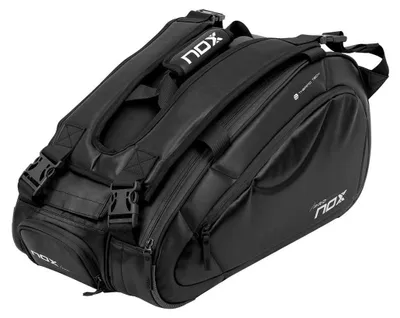 Produktbild von Nox Pro Series Black 23 Padel-Tasche