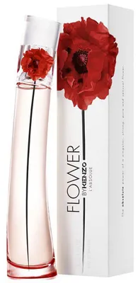 Produktbild von KENZO Flower Donna, Frauen, 100 ml, 1 Stück(e)