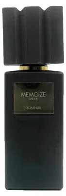 Produktbild von Memoize, Dominus, Eau de Parfum, Unisex, 100 ml