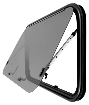 Produktbild von Caravanfenster mit Privatsphäre-Schutz 900 x 550 mm