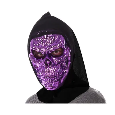 Image de Masques d'Halloween Lila