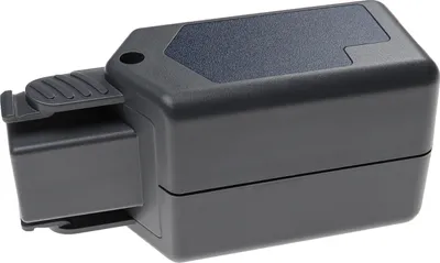 Produktbild von EXTENSILO Akku Ersatz für Wolf Garten Li-Ion Power-Pack 3, 7420090, 7420072 für Rasentrimmer Elektrosense (2500mAh 18V Li-Ion)