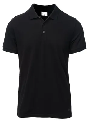Obrázek produktu pro Martes - Pólotričko "Meeko" pro muže, model IG5488 (velikost M), barva černá