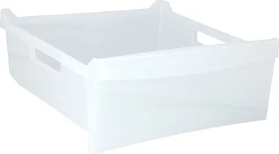 Produktbild von Gefrierschublade oben smeg 691170611 für KühlGefrierKombination