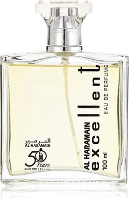 Produktbild von Excellent For Men - EDP - Volume: 100ml