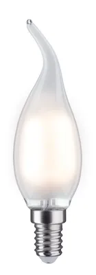 Produktbild von Paulmann 283.62, 2,5 W, 25 W, E14, 250 lm, 15000 h, Warmweiß