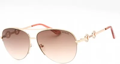 Produktbild von Brillen Guess gf617128f