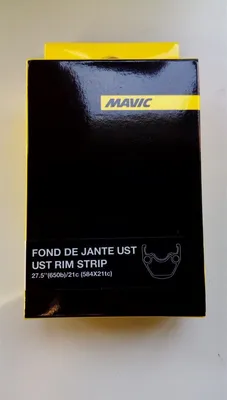 Zdjęcie produktu dla Taśma do obręczy Mavic UST