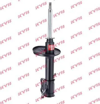 Produktbild von KYB SATZ Gasdruck STOSSDÄMPFER VORNE rechts