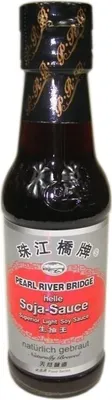 Immagine prodotto di Pearl River Bridge - Salsa di soia leggera - 150ml