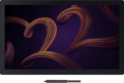 Immagine prodotto di WACOM Stift-Display Cintiq Pro 22