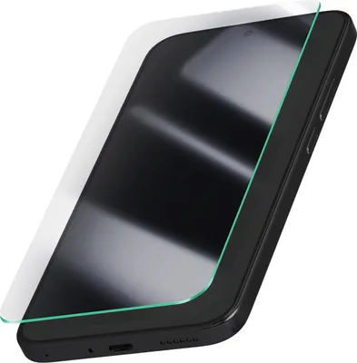 Image de Avizar, Protection d'écran Xiaomi 15T / 15T Pro Verre trempé oléophobe, Transparent