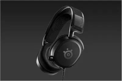 Produktbild von SteelSeries Arctis Prime wired Over-Ear black