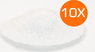 Produktbild von Strahlmittel Glasperlen - 10 Sack