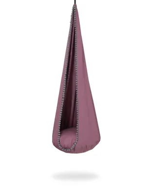 Produktbild von My Sweet Baby Hängemattenschaukel Cocoon - Retro Pink