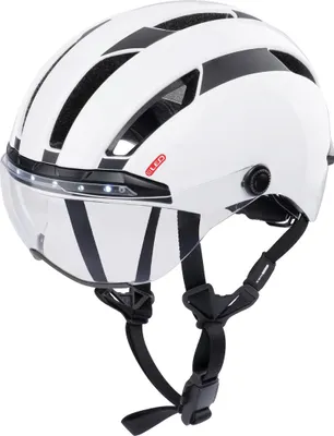 Zdjęcie produktu dla Kask CONTEC "Como" SB-pakowany, nowoczesny rozmiar S / M (52-58 cm)