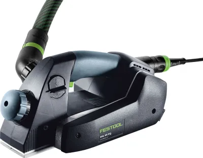 Produktbild von Festool Einhandhobel EHL 65 EQ-Plus