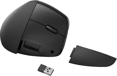 Produktbild von HP Maus 925 Ergonomic Vertical Mouse Kabelloser Empfänger