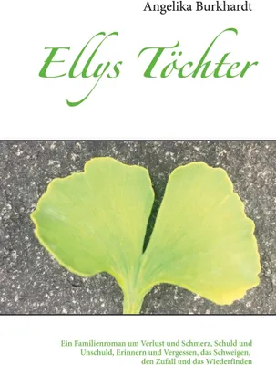 Produktbild von Ellys Töchter