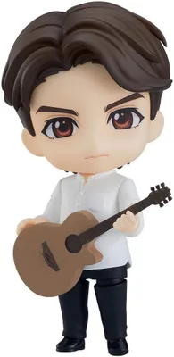 Produktbild von 2gether: The Series Nendoroid Actionfigur Sarawat 10 cm