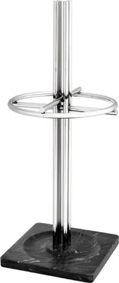 casa padrino luxus edelstahl marmor regenschirmständer schirmständer hotel restaurant büro ladeneinrichtung deko accessoires möbel