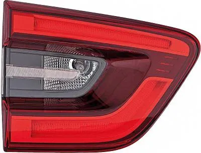 Produktbild von DIEDERICHS Rückleuchte Heckleuchte Links Innerer für RENAULT Kadjar (HA, HL)
