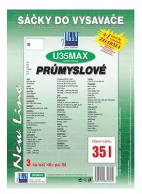 Image de Jolly U35 MAX