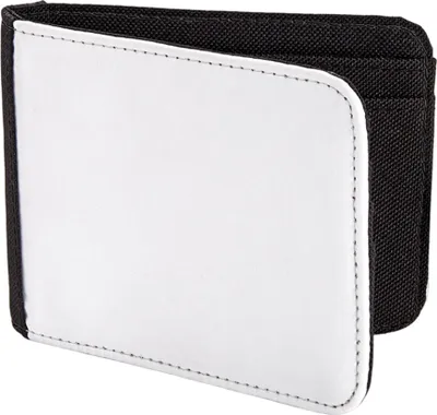 Produktbild von Bagbase - Brieftasche RW9704 (Einheitsgröße) (Schwarz)