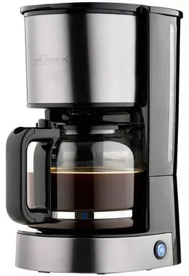 Image de Machine à café 1,5L 800W Gris Proficook PC-KA1330-Gris