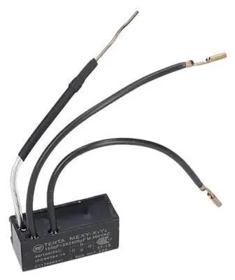 Productafbeelding van Parasietfilter voor haakse slijpmachine BOSCH - 2609007029