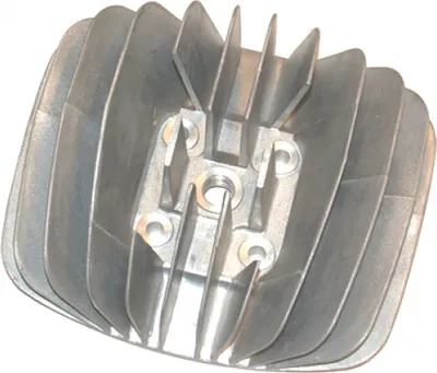 Produktbild von Zylinderkopf BestPrice Fächer Breitwand Typ 517 5,3 PS für Zündapp KS-50sport