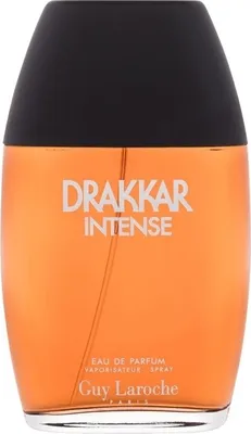 Obrázek produktu pro Guy Laroche - Drakkar Intense - Pro muže, 100 ml