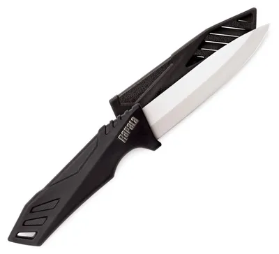 Produktbild von Rapala Knife Ceram 10cm - Angelmesser
