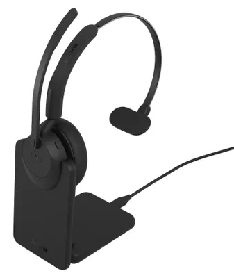Produktbild von Jabra Evolve3 45 MS Mono - Headset - On-Ear