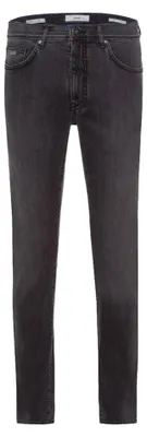 Produktbild von Brax -  Herren 5-Pocket Jeans Masterpiece, Cadiz (80-0070), Größe:W35, Länge:L32, Farbe:Grey used (05)